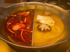 -湊湊火锅·茶憩(南京万象天地店)
