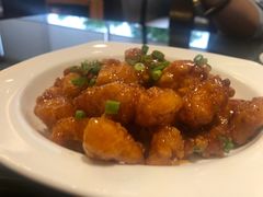 -蓝海大饭店·渔歌舫(黄岛店)