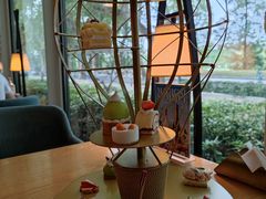 靠窗位-EN SPACE恩空间