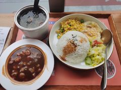 -海盗虾饭·剥好的小龙虾饭(SOHO尚都店)