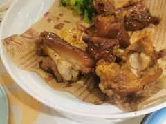 -王妈热卤·川味馆(海昌店)