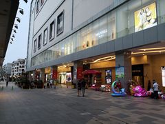 -信利城市广场