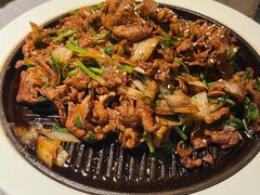 -秀儿四九城·新京菜(亚运村鸟巢店)