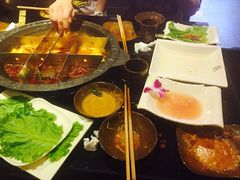 iphone_upload_pic-宽板凳老灶火锅(南礼士路店)
