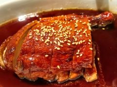 -南京大牌档(崇文门国瑞店)