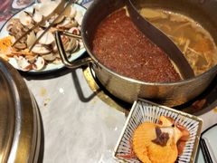 -奢谷·海鲜自助(南海万科店)