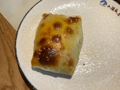 新疆烤包-北疆饭店(吴江店)