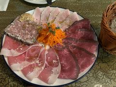 -羽深肉铺 Steak & Wine
