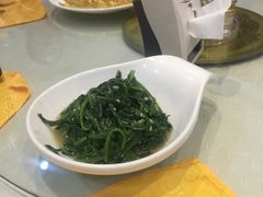 -韩记海鲜饺子旗舰店(红海新区店)