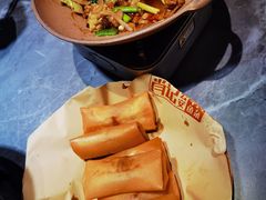 -肖记公安牛肉鱼杂馆·省级非物质文化遗产(江汉路直营店)