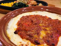 米兰风味肉酱多利亚饭-萨莉亚意式餐厅(特力时尚汇店)
