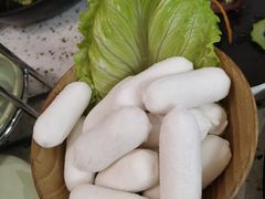-椰子营·椰子鸡火锅(万象里店)