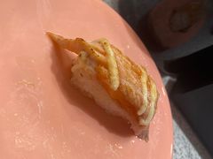 -争鲜回转寿司(中街大悦城店)