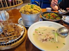 -杨记隆府(重庆总店)