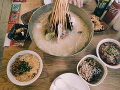 -付小姐在成都(川沙店)