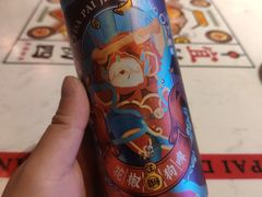 -长安大牌档之西安博物院文化餐厅(中贸店)