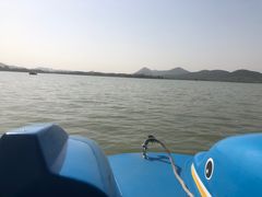 -云龙湖旅游景区