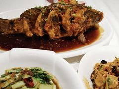 -金春禧·鲁菜海鲜(延吉路万达店)