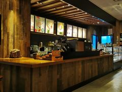 -星巴克(上海汇锦里店)