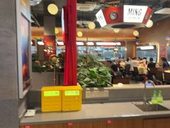 -铭副琦食·虾蟹烩馆(渔人码头店)
