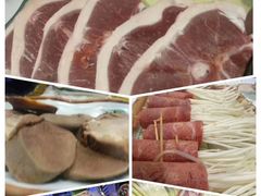 -悦巷海鲜自助铁板烧(秦皇东大街店)