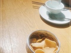-Thai Basil罗勒叶泰式餐厅(时代天街店)
