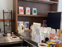 -fishtank鱼缸咖啡(三山街店)
