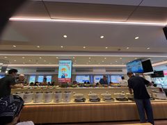-素满香·食养自助(建邺万达店)