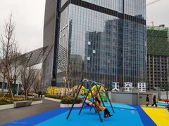 -首开·龙湖成都西宸天街