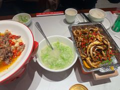 -辣可可·小炒黄牛肉(望京凯德MALL店)