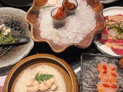 -匠和风精致料理(成都龙湖滨江天街店)