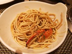 -武汉武昌威斯汀酒店-知味自助餐厅