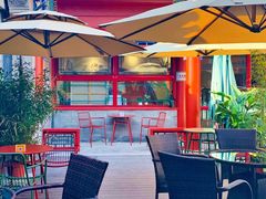 -Catch Bagel(芳草地店)