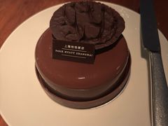 -上海柏悦酒店·世纪100牛排馆