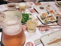 -木屋烧烤(南新店)