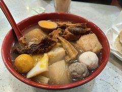 -旺角宝港式茶餐厅(寮步店)