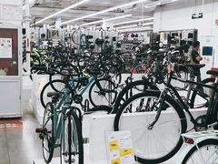 -迪卡侬(土桥店)