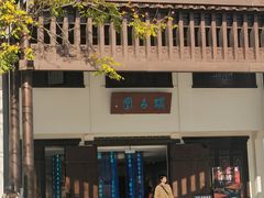 -桂林灵渠景区