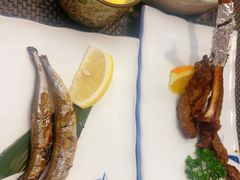 -菊上料理(蜀山银泰百货店)