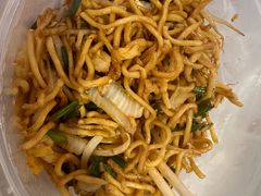 -楼兰新疆菜(江宁万达店)
