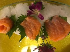 -广州塔晖粤轩中餐厅