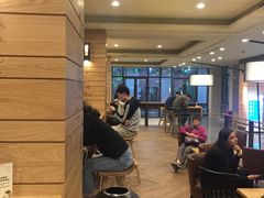 -星巴克(上海交通大学店)