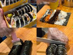 -传闻来紫菜包饭·打糕(西塔韩百店)