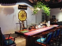 -食悦江南·淮扬菜·烤鸭(亚运村·惠新店)