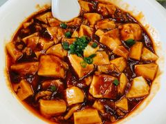 麻婆豆腐-状元楼(金溪路店)