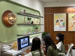 -海马体家庭照相馆(广州正佳广场店)
