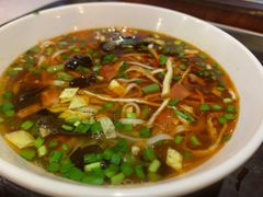 -锦彦岐山面(大唐不夜城店)