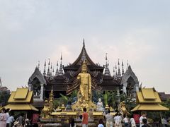 -西双版纳总佛寺