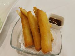 -粤财皇冠假日酒店·彩华轩中餐厅