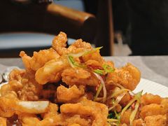 -九龙餐厅(大沽路店)